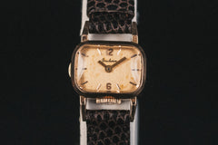 Boucheron Lady - L'Atelier du Temps