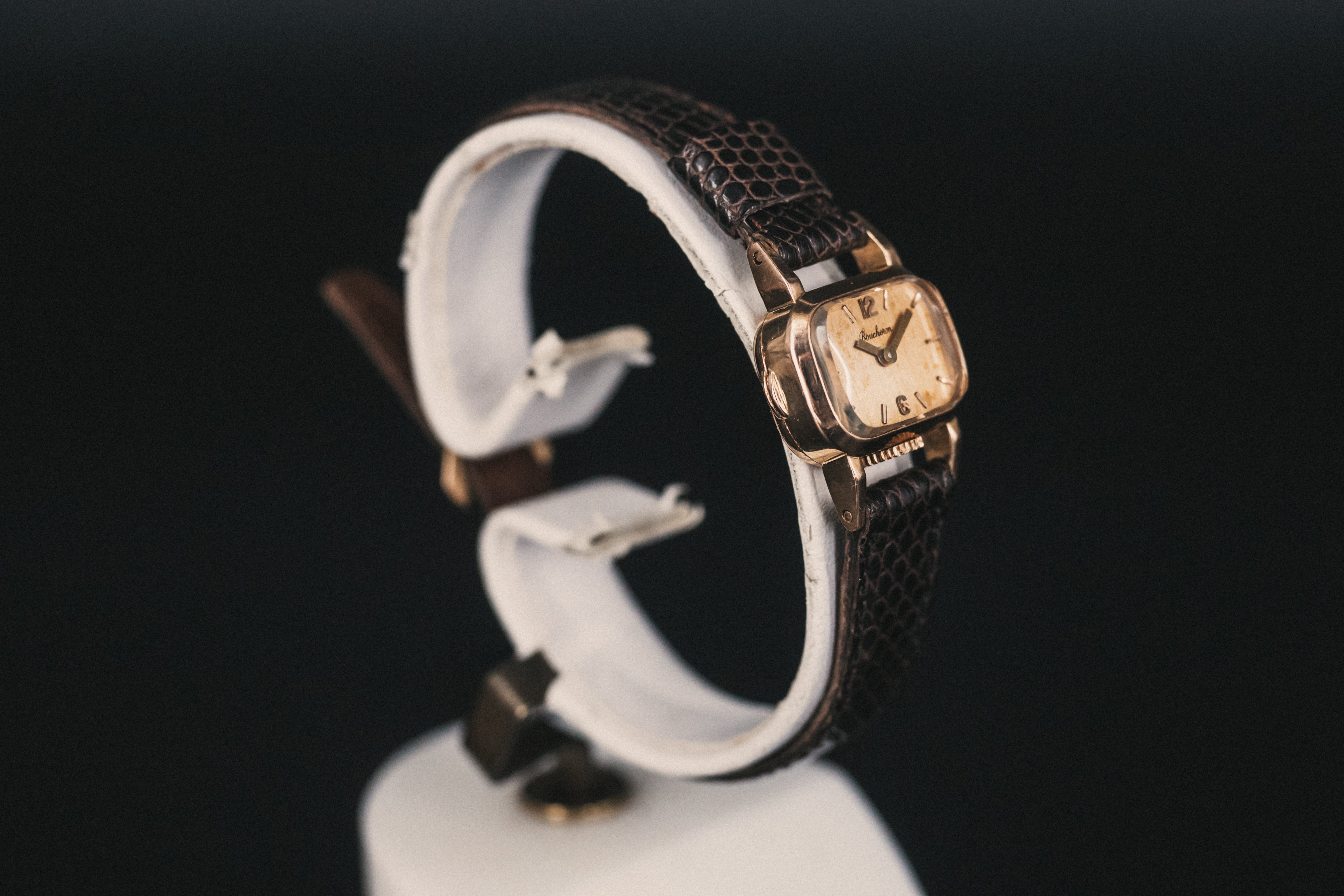 Boucheron Lady - L'Atelier du Temps