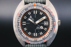 Doxa Sharkhunter Sub 300T - L'Atelier du Temps