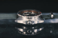 Doxa Sharkhunter Sub 300T - L'Atelier du Temps
