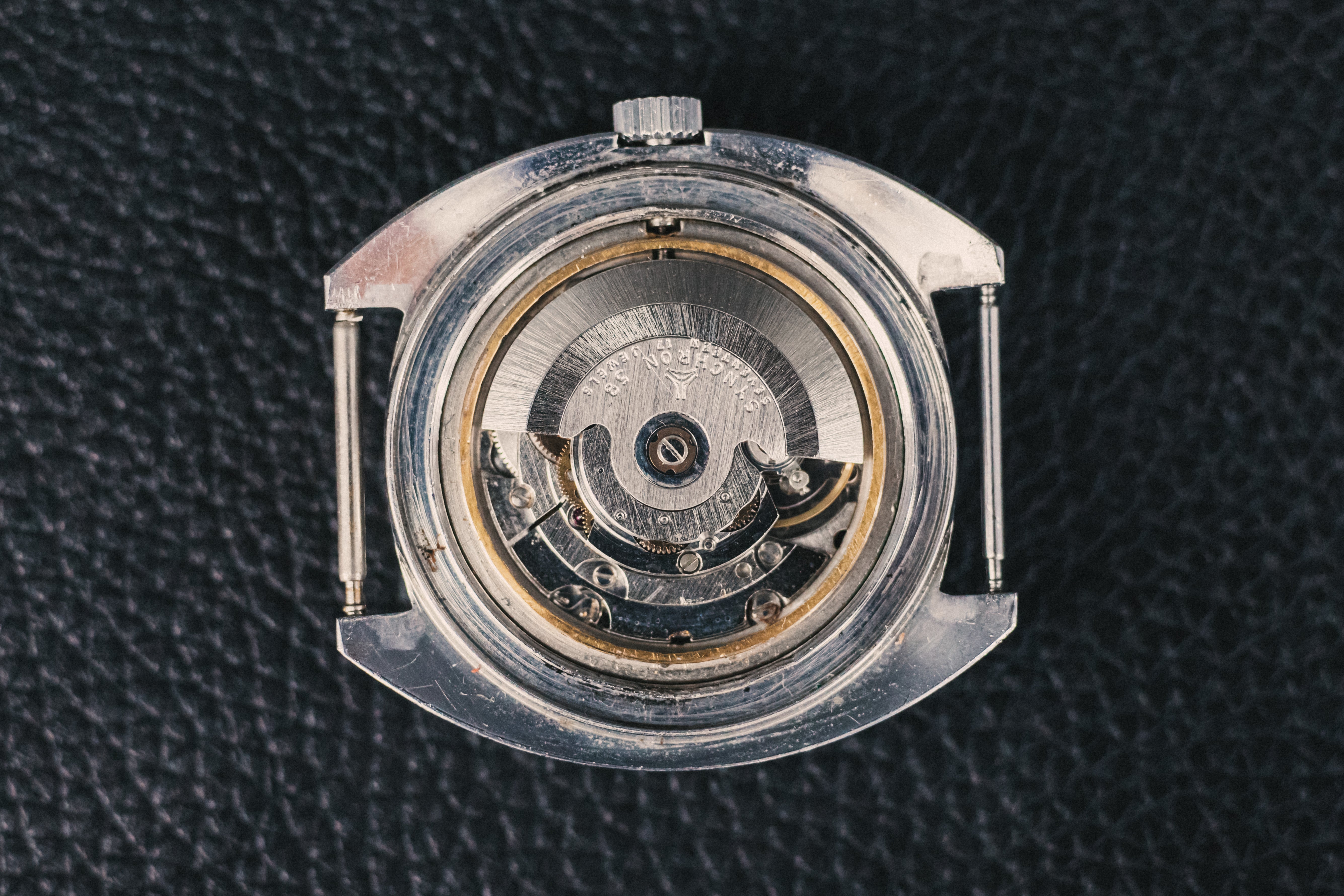 Doxa Sharkhunter Sub 300T - L'Atelier du Temps