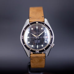 Bulova Accutron Deep Sea - L'Atelier du Temps