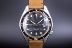 Bulova Accutron Deep Sea - L'Atelier du Temps