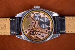 Omega Seamaster "Seachero" - L'Atelier du Temps