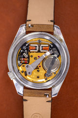 Bulova Accutron Deep Sea - L'Atelier du Temps