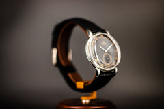 Omega Calatrava - Index chiffres romains - L'Atelier du Temps