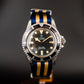 Tudor Submariner Snowflake 94010 - L'Atelier du Temps