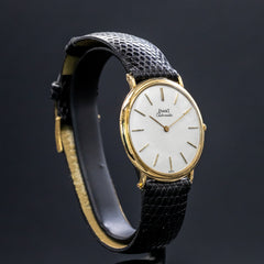 Piaget ultra-plate 12P - L'Atelier du Temps