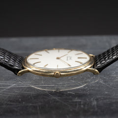 Piaget ultra-plate 12P - L'Atelier du Temps