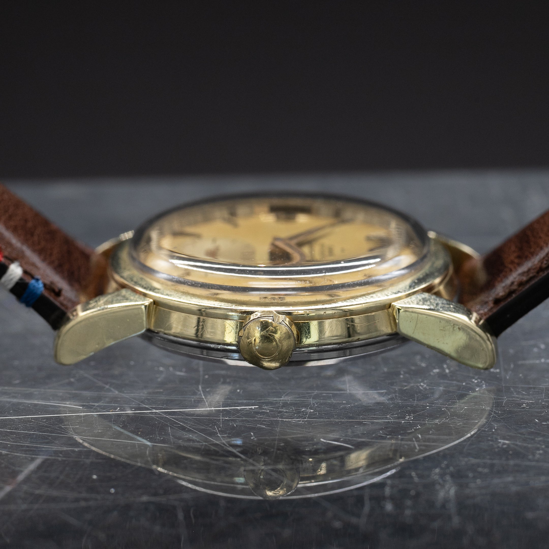 Omega Seamaster - L'Atelier du Temps
