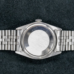 Rolex Datejust - L'Atelier du Temps