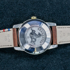 Omega Seamaster - L'Atelier du Temps