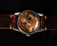 Omega Seamaster Calendar - L'Atelier du Temps