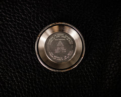 Omega Seamaster Calendar - L'Atelier du Temps