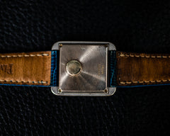 Piaget Uniplan Lapis Lazuli - L'Atelier du Temps