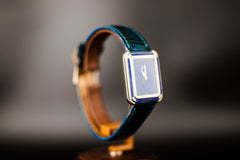 Piaget Uniplan Lapis Lazuli - L'Atelier du Temps