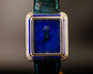 Piaget Uniplan Lapis Lazuli