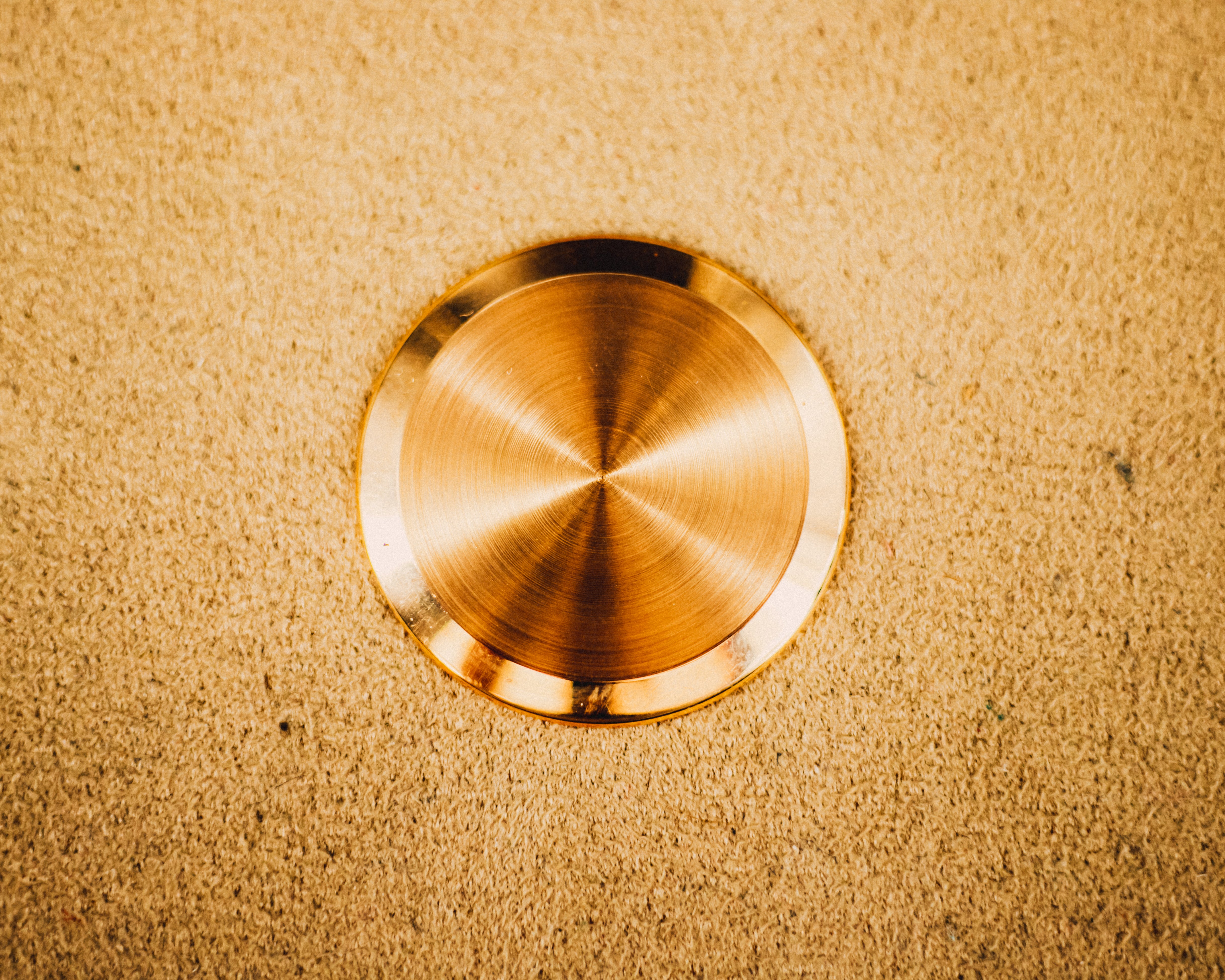 Movado Calatrava - Or Rose - L'Atelier du Temps