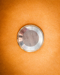 Rolex Oyster Perpetual Silver Dial - L'Atelier du Temps