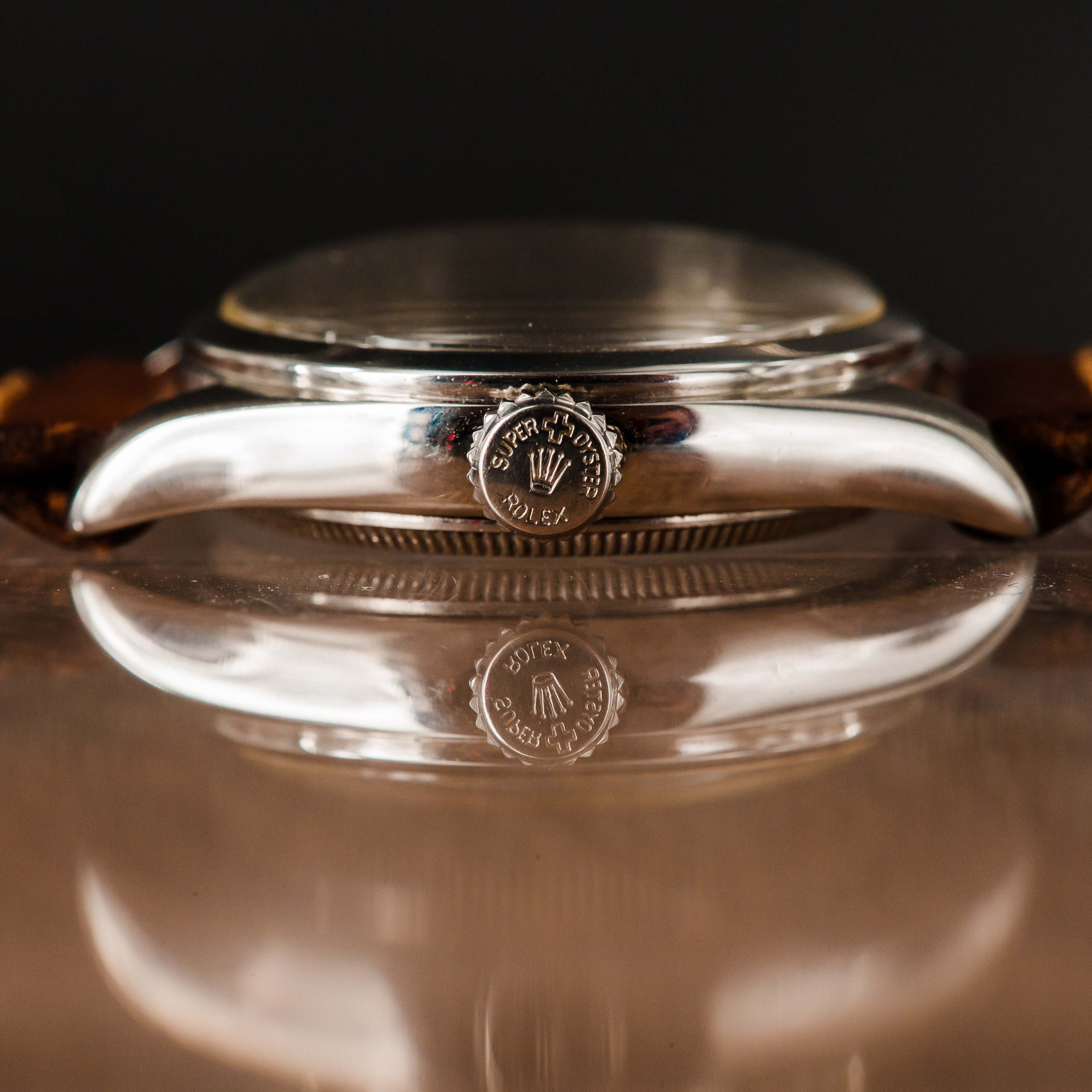 Rolex Oyster Royal - L'Atelier du Temps