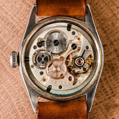 Rolex Oyster Royal - L'Atelier du Temps