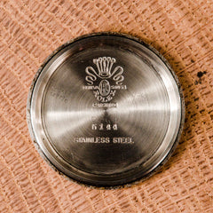 Rolex Oyster Royal - L'Atelier du Temps