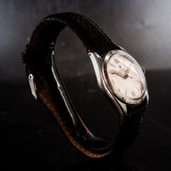 Rolex Oyster speedking - L'Atelier du Temps