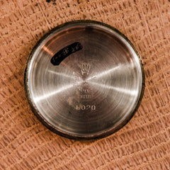 Rolex Oyster speedking - L'Atelier du Temps