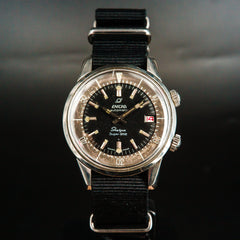 Enicar Superdive - L'Atelier du Temps