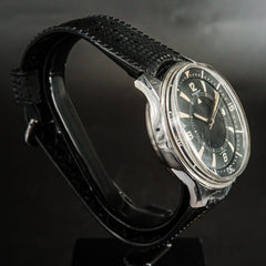 Jaeger-LeCoultre Memovox Polaris - L'Atelier du Temps