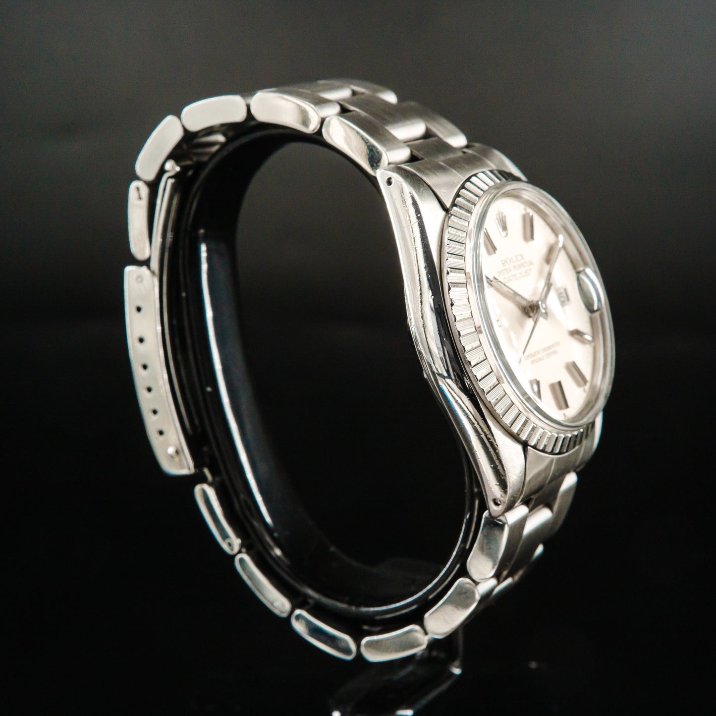 Rolex Datejust 16020 - L'Atelier du Temps