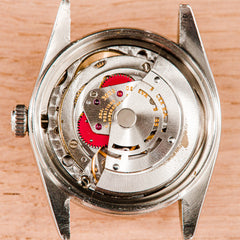Rolex Datejust 16020 - L'Atelier du Temps