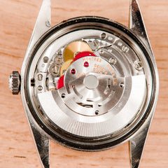 Rolex Datejust 16220 - L'Atelier du Temps