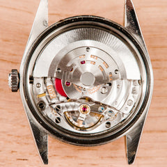 Rolex Datejust 16220 - L'Atelier du Temps