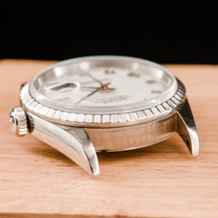 Rolex Datejust 16220 - L'Atelier du Temps