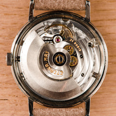 Eterna-matic Centenaire - L'Atelier du Temps