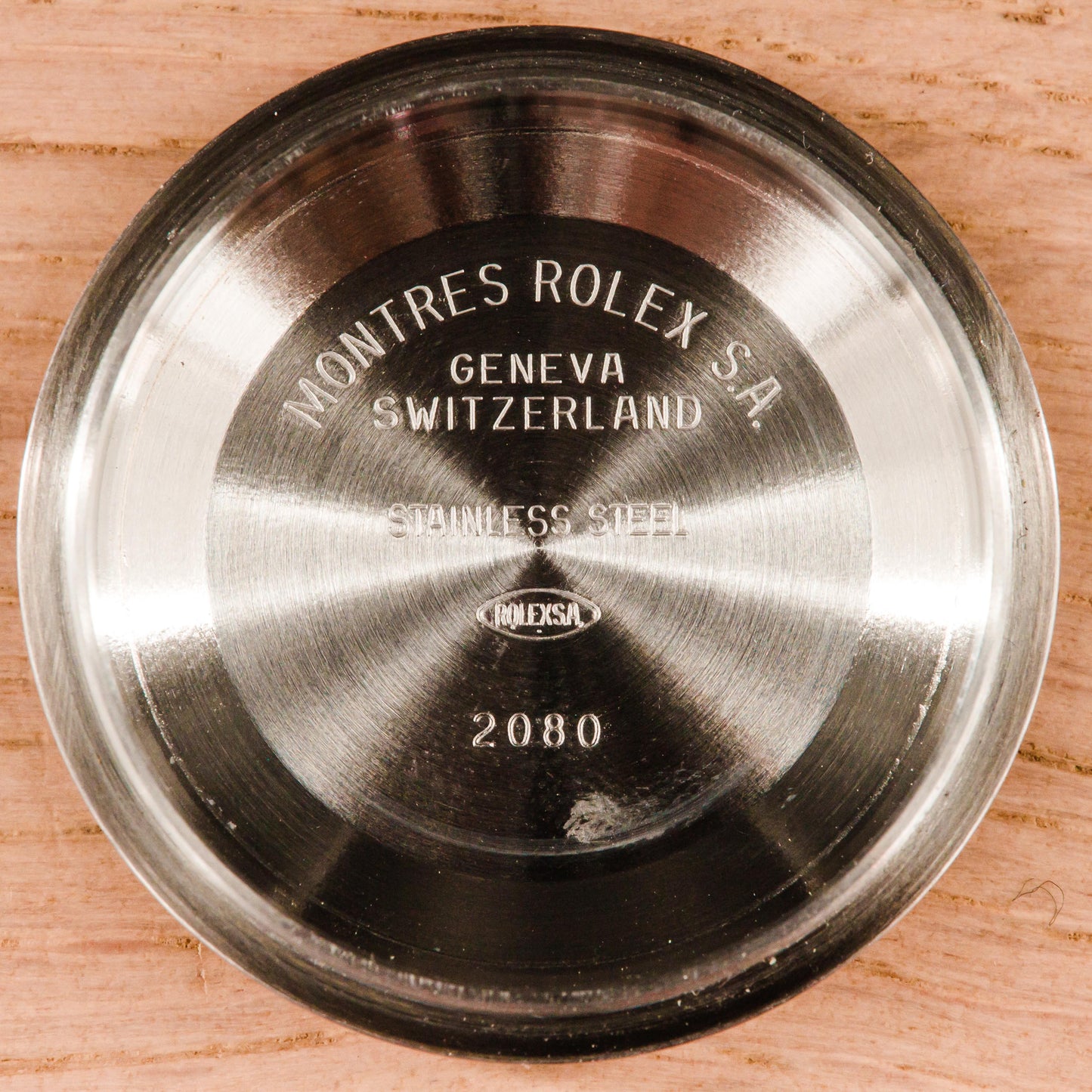 Rolex Datejust Turn O Graph - L'Atelier du Temps