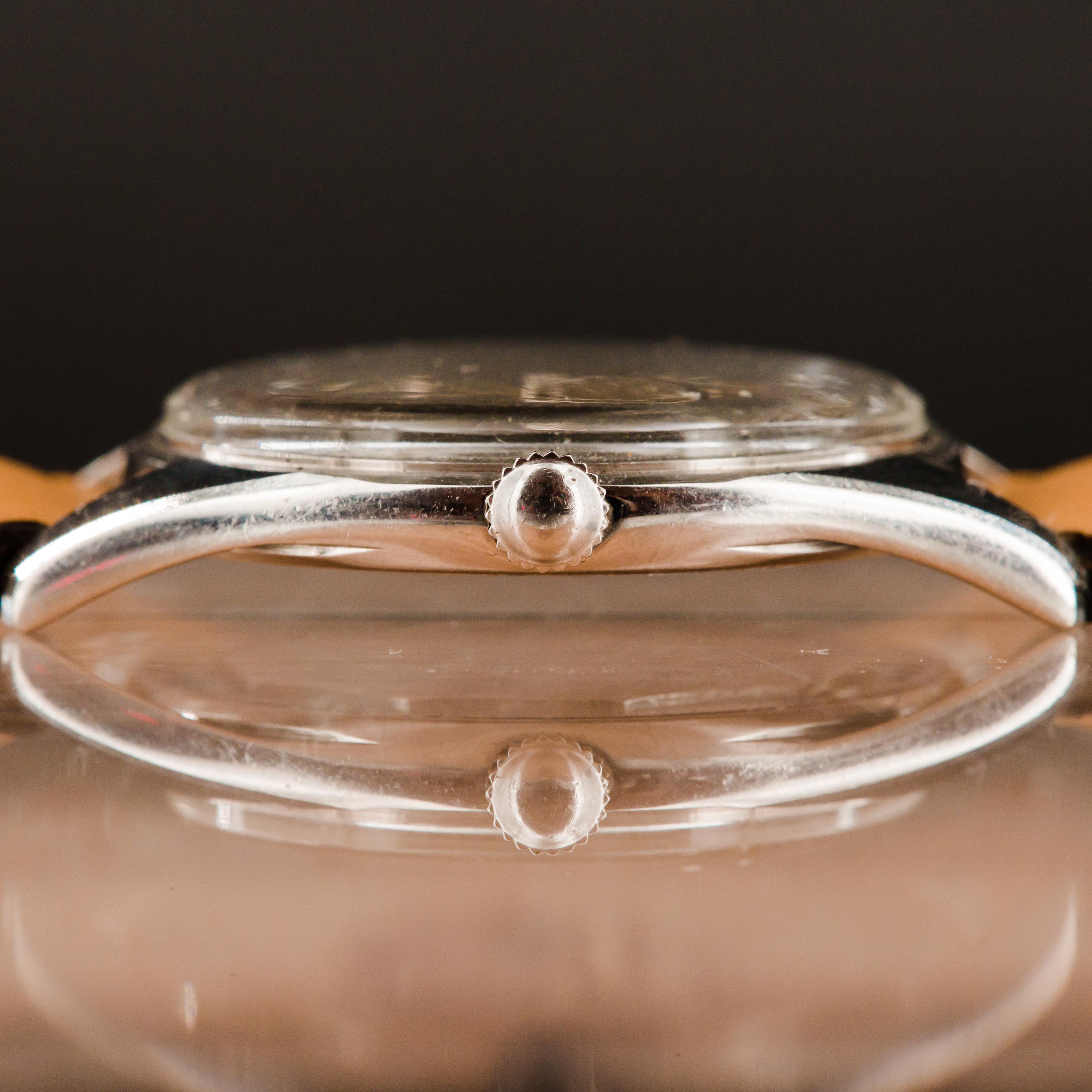 Corum Longchamp - L'Atelier du Temps