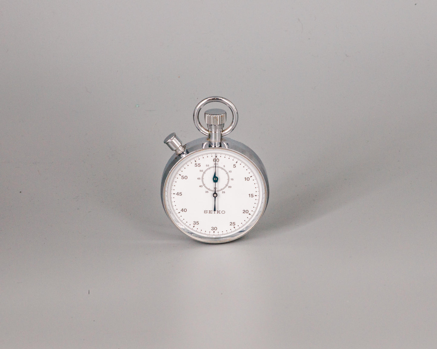 Chronomètre Seiko - L'Atelier du Temps