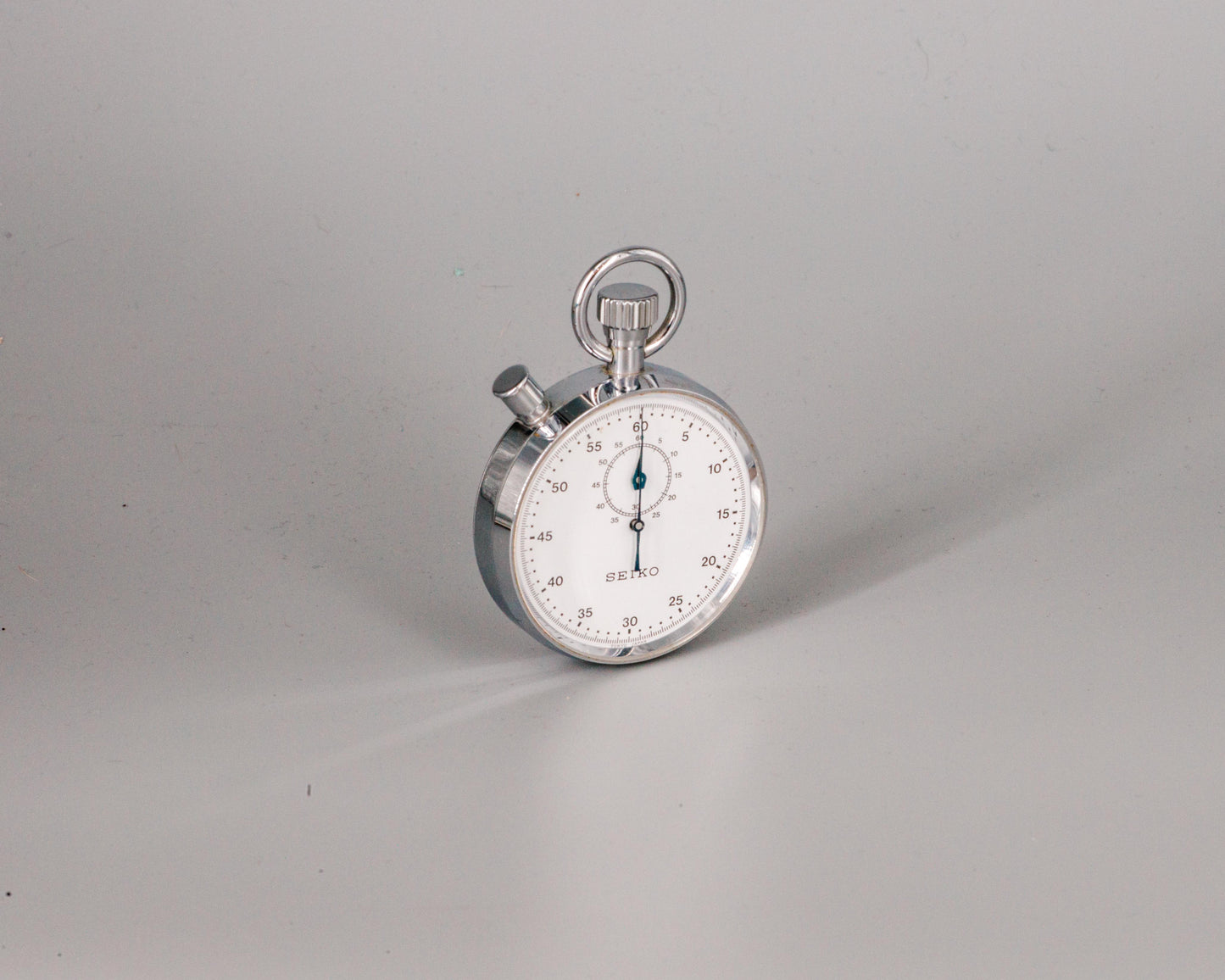 Chronomètre Seiko - L'Atelier du Temps