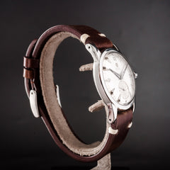 Omega Automatique Calatrava - L'Atelier du Temps