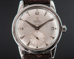 Omega Automatique Calatrava - L'Atelier du Temps