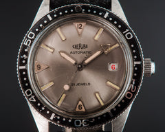 Eberjax Diver - L'Atelier du Temps