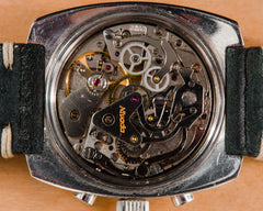 Nivada Grenchen Taravana - L'Atelier du Temps