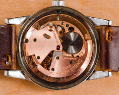 Omega Automatique Calatrava - L'Atelier du Temps