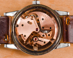 Omega Automatique Calatrava - L'Atelier du Temps
