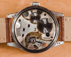 Omega Calatrava - L'Atelier du Temps