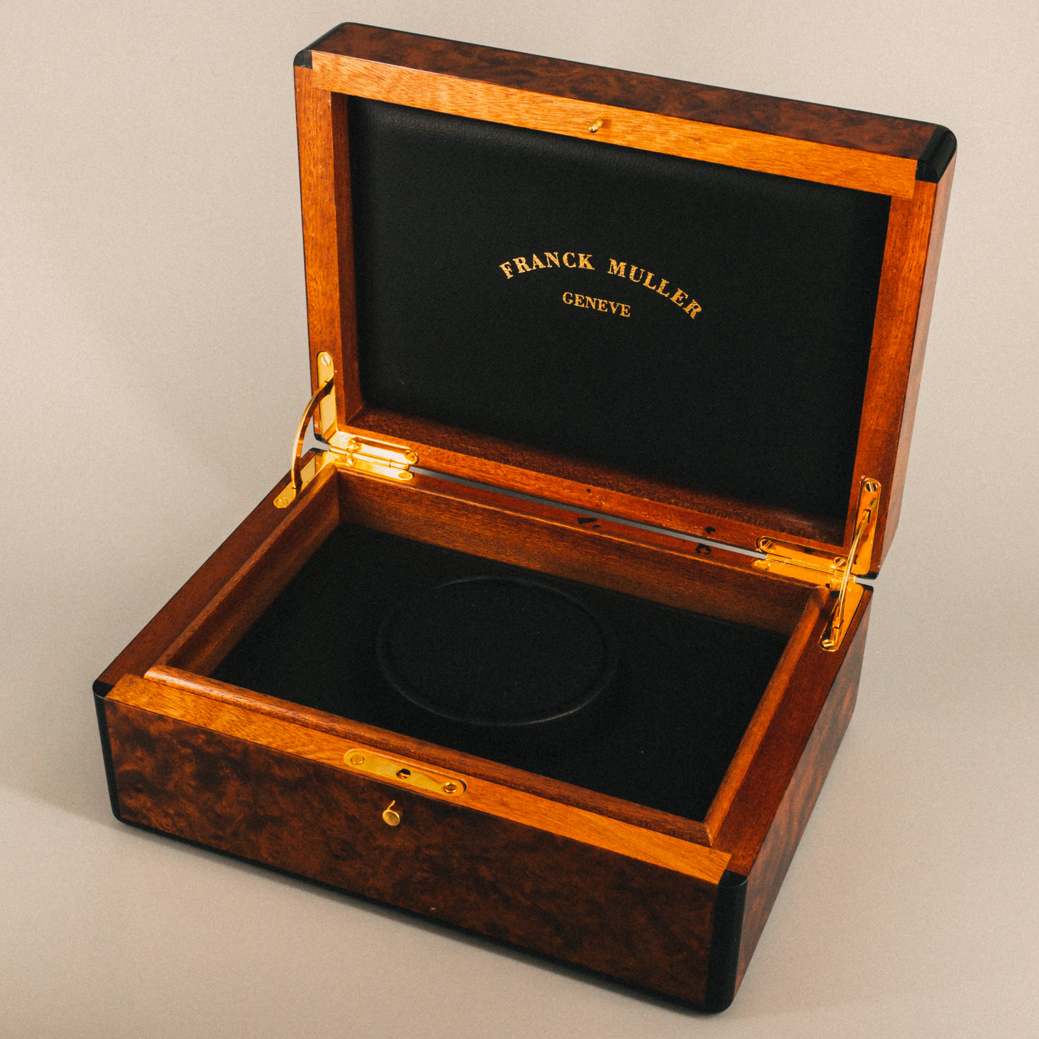 Ecrin Franck Muller - L'Atelier du Temps