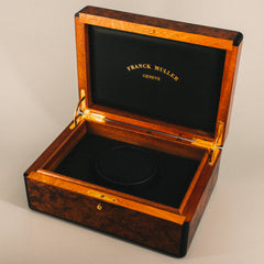Ecrin Franck Muller - L'Atelier du Temps