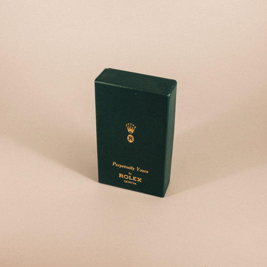 Parfum Rolex - L'Atelier du Temps
